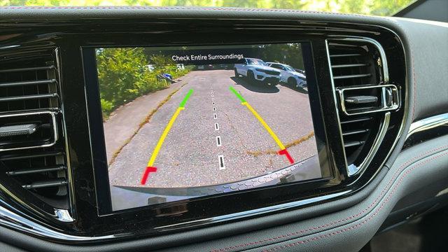 new 2026 Dodge Durango car, priced at $49,899