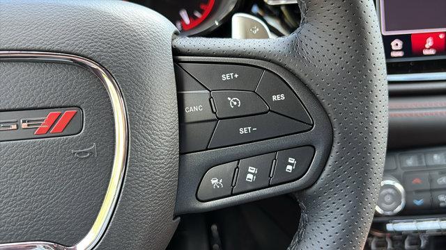 new 2026 Dodge Durango car, priced at $49,899