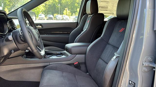 new 2026 Dodge Durango car, priced at $49,899