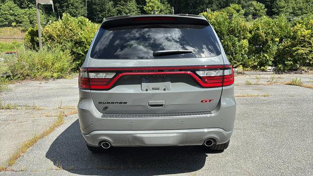 new 2026 Dodge Durango car, priced at $49,899