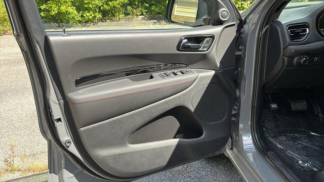 new 2026 Dodge Durango car, priced at $49,899