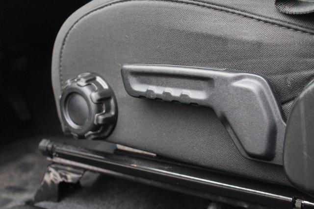 used 2020 Jeep Wrangler Unlimited car, priced at $30,199
