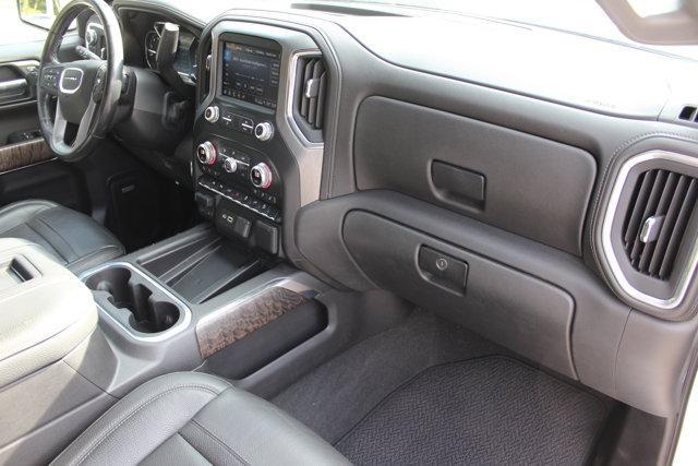 used 2021 GMC Sierra 1500 car, priced at $47,498