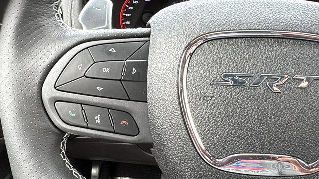 used 2024 Dodge Durango car, priced at $70,990