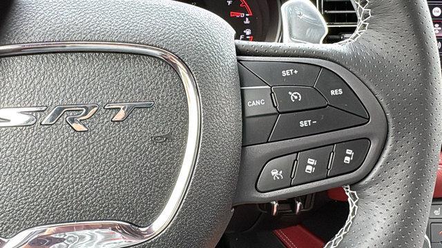 used 2024 Dodge Durango car, priced at $70,990