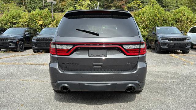 used 2024 Dodge Durango car, priced at $70,990