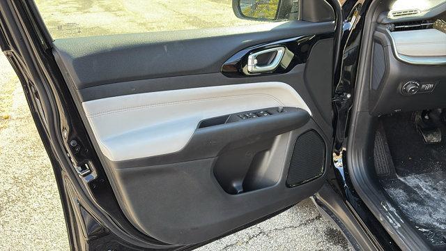 new 2026 Jeep Compass car, priced at $34,999