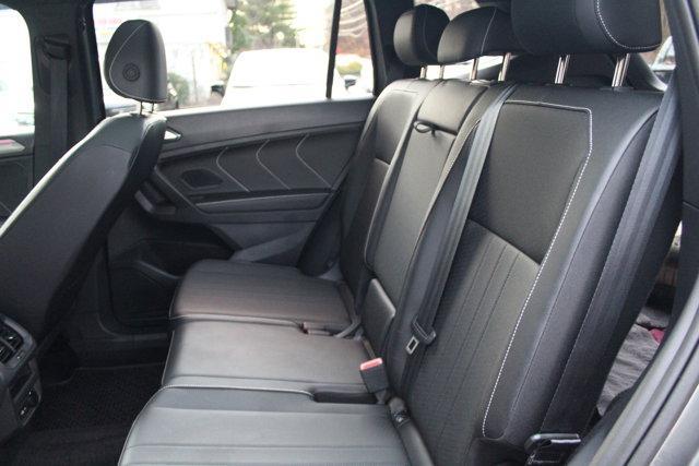 used 2024 Volkswagen Tiguan car, priced at $29,498