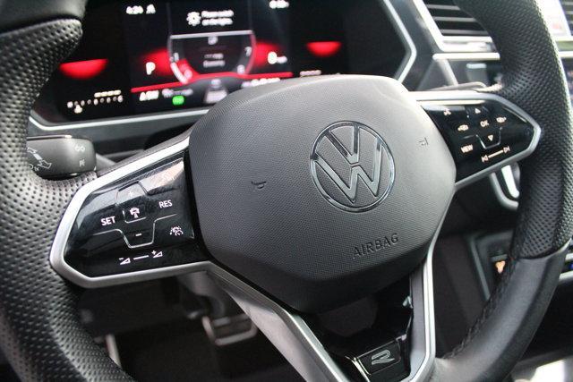 used 2024 Volkswagen Tiguan car, priced at $29,498