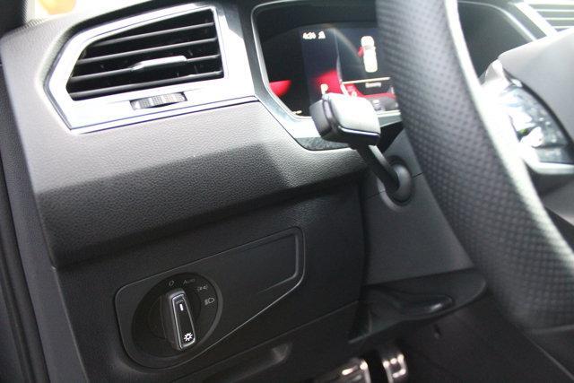 used 2024 Volkswagen Tiguan car, priced at $29,498