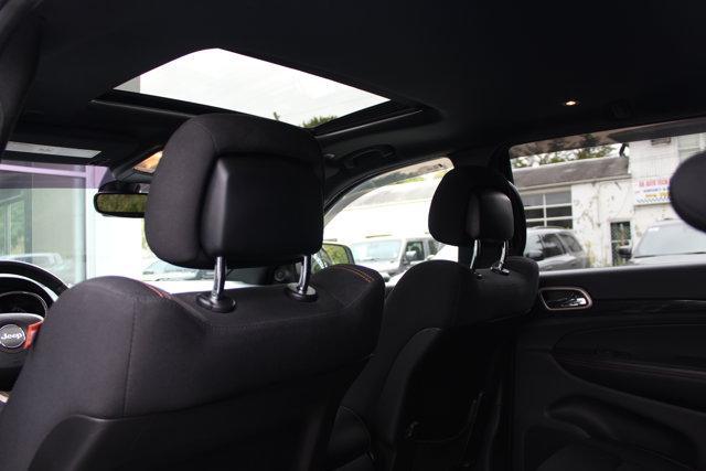 used 2017 Jeep Grand Cherokee car, priced at $15,990