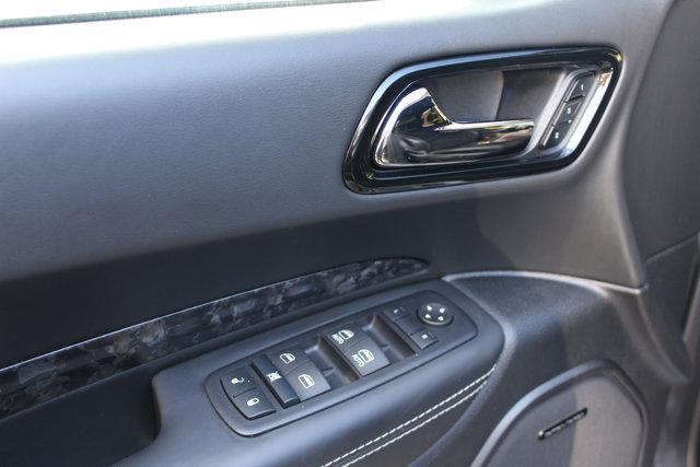 used 2024 Dodge Durango car, priced at $63,599