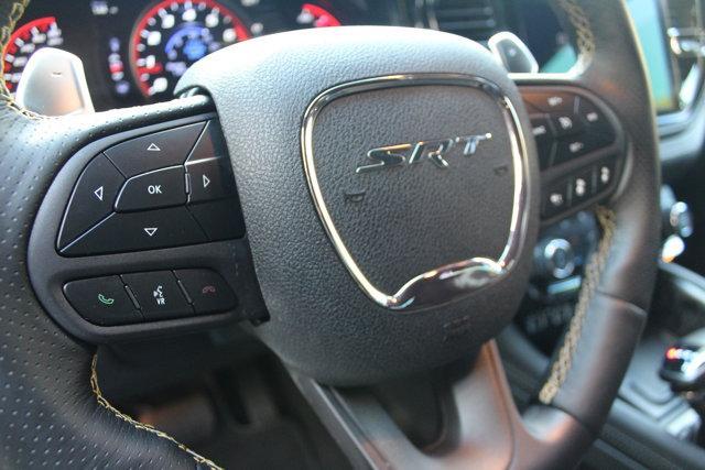 used 2024 Dodge Durango car, priced at $63,599