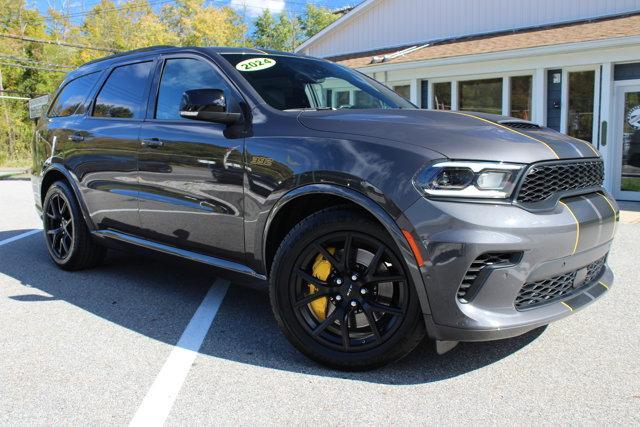 used 2024 Dodge Durango car, priced at $63,599