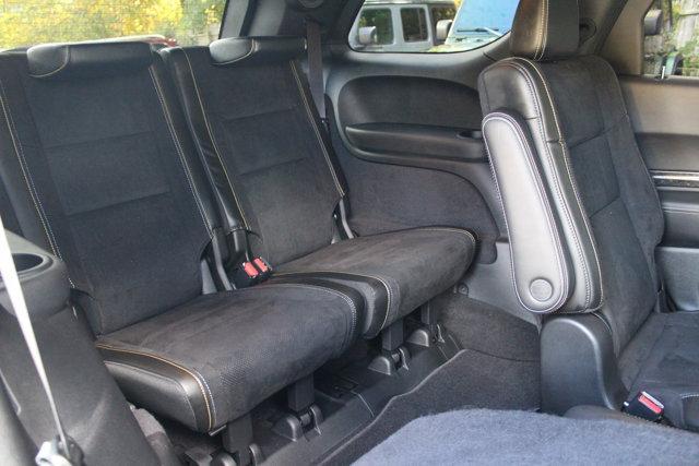 used 2024 Dodge Durango car, priced at $63,599