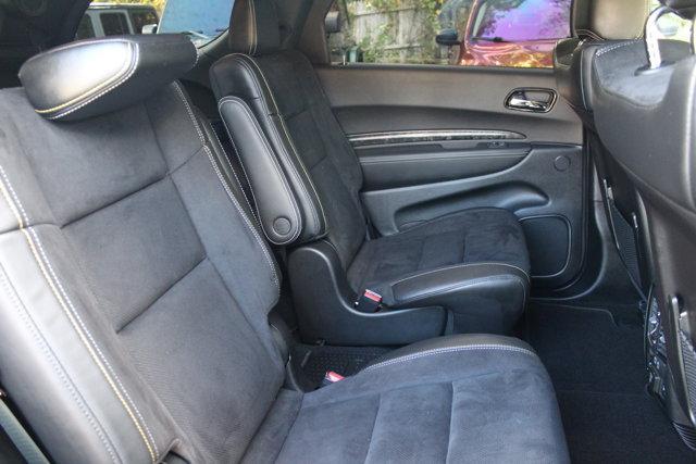 used 2024 Dodge Durango car, priced at $63,599