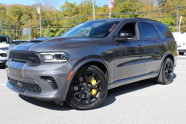 used 2024 Dodge Durango car, priced at $63,599