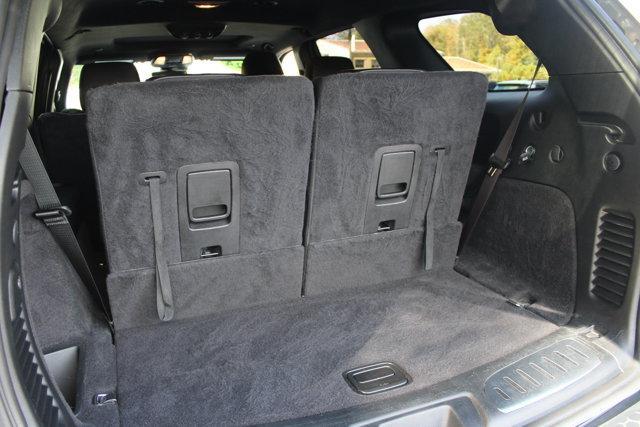 used 2024 Dodge Durango car, priced at $63,599