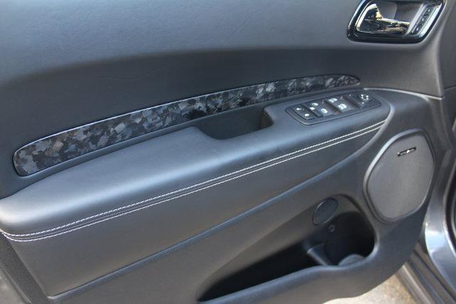 used 2024 Dodge Durango car, priced at $63,599