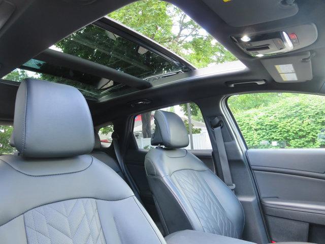 used 2023 Kia Sportage car, priced at $27,990