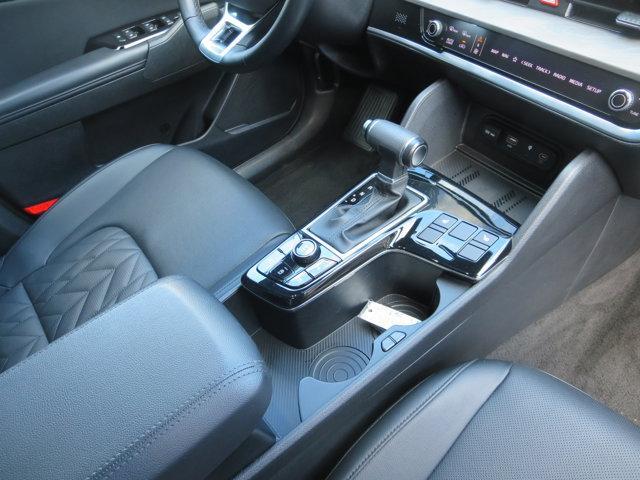 used 2023 Kia Sportage car, priced at $27,990