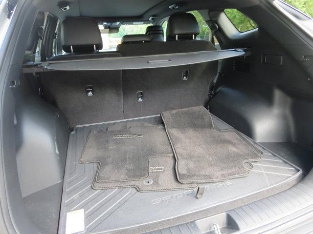 used 2023 Kia Sportage car, priced at $27,990