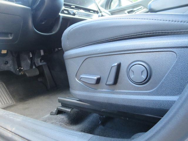 used 2023 Kia Sportage car, priced at $27,990
