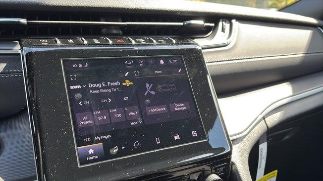 new 2025 Jeep Grand Cherokee car, priced at $45,595