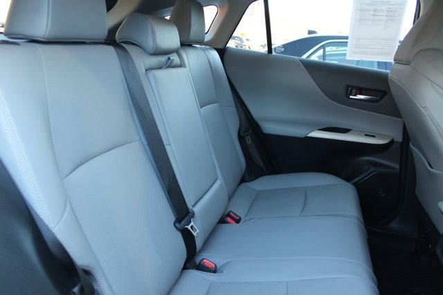 used 2021 Toyota Venza car, priced at $29,990