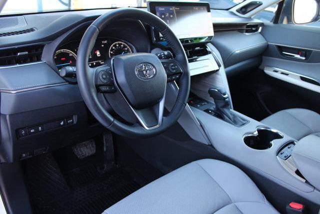 used 2021 Toyota Venza car, priced at $29,990