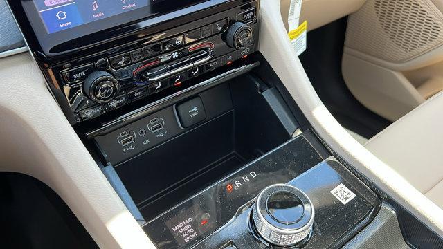 new 2025 Jeep Grand Cherokee car, priced at $50,010
