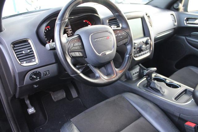 used 2020 Dodge Durango car, priced at $29,525