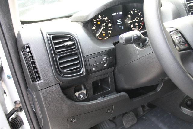 used 2025 Ram ProMaster 2500 car, priced at $47,225