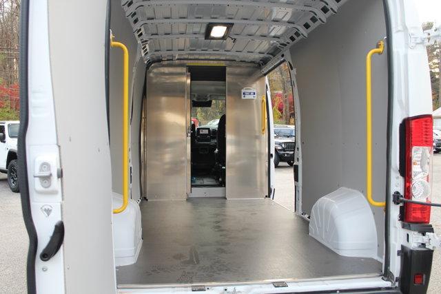 used 2025 Ram ProMaster 2500 car, priced at $47,225