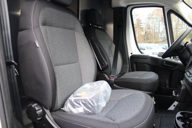 used 2025 Ram ProMaster 2500 car, priced at $47,225