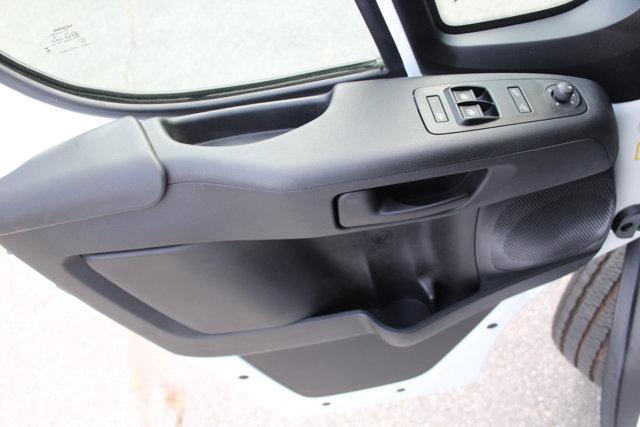 used 2025 Ram ProMaster 2500 car, priced at $47,225