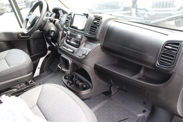used 2025 Ram ProMaster 2500 car, priced at $47,225