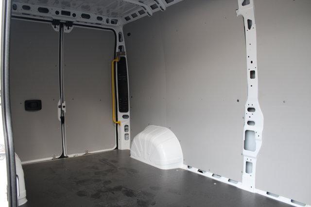 used 2025 Ram ProMaster 2500 car, priced at $47,225