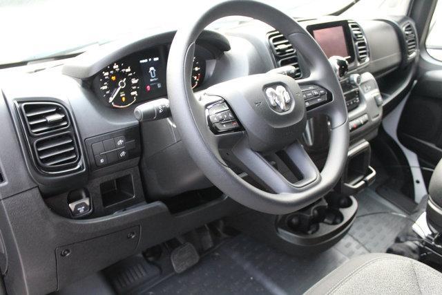 used 2025 Ram ProMaster 2500 car, priced at $47,225