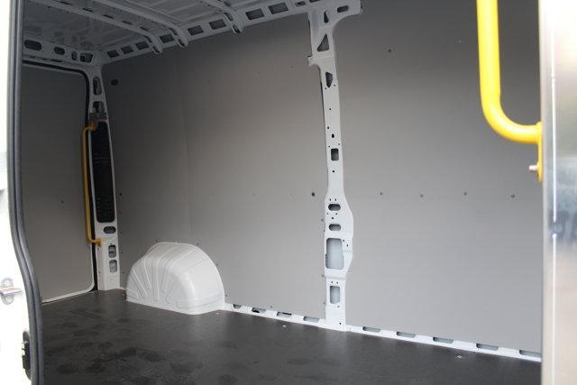 used 2025 Ram ProMaster 2500 car, priced at $47,225