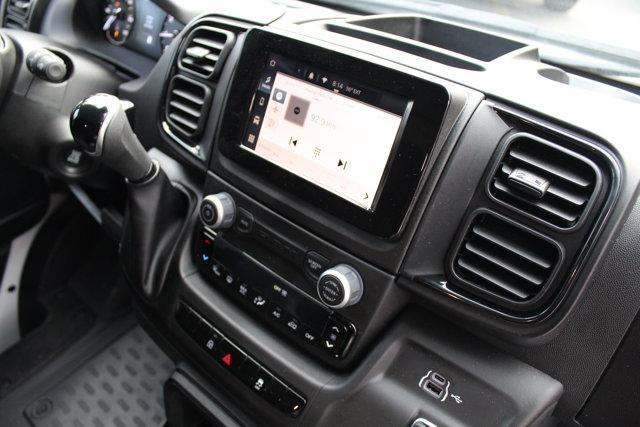 used 2025 Ram ProMaster 2500 car, priced at $47,225