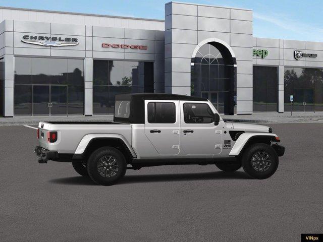 new 2023 Jeep Gladiator car, priced at $50,865