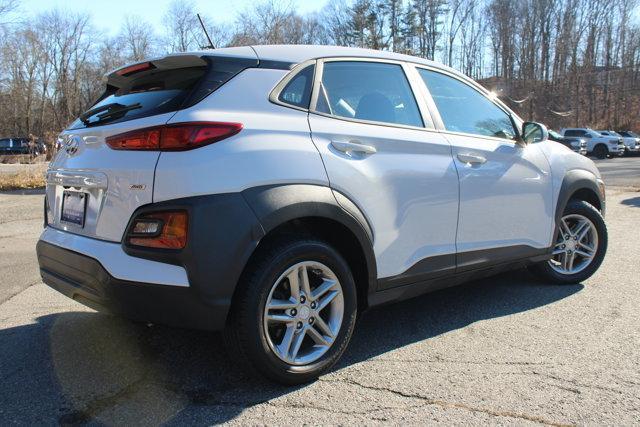 used 2019 Hyundai Kona car, priced at $16,990