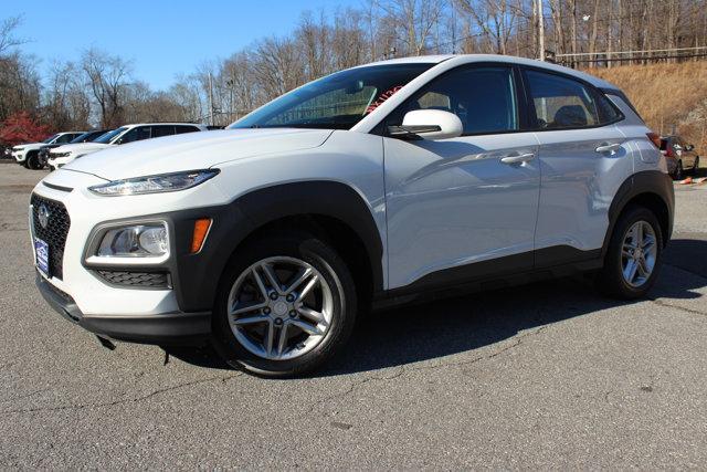 used 2019 Hyundai Kona car, priced at $16,990