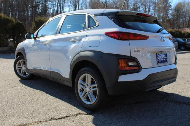 used 2019 Hyundai Kona car, priced at $16,990