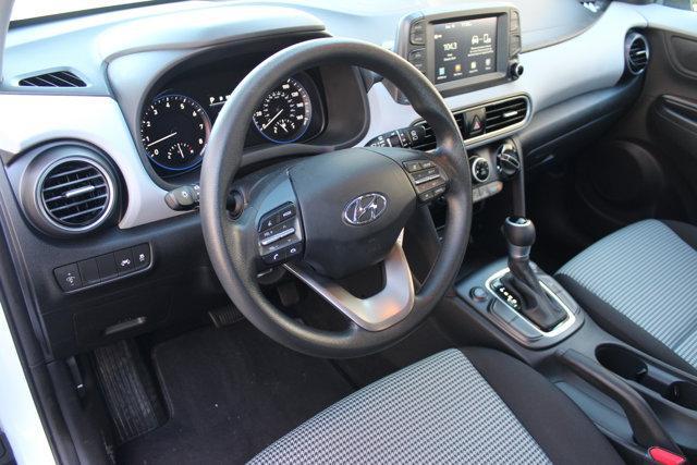 used 2019 Hyundai Kona car, priced at $16,990