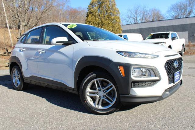 used 2019 Hyundai Kona car, priced at $16,990