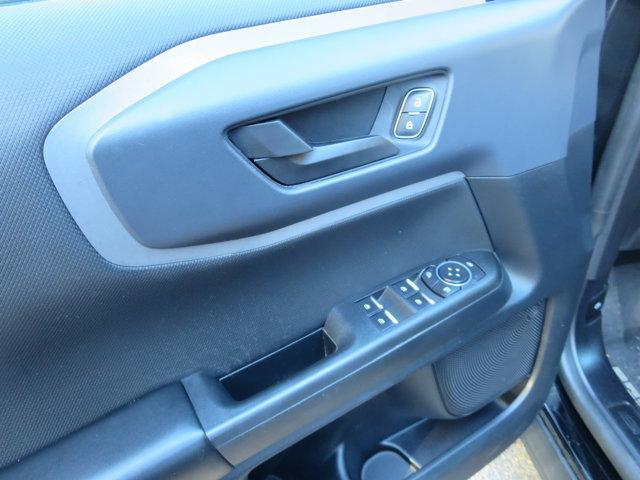 used 2022 Ford Bronco Sport car, priced at $25,999