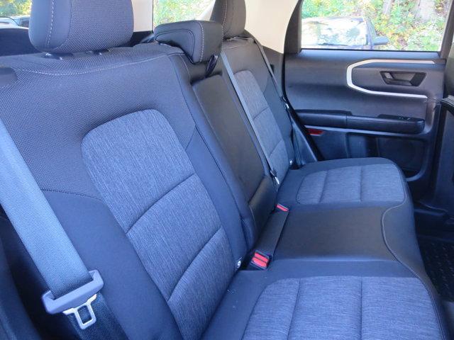 used 2022 Ford Bronco Sport car, priced at $25,999