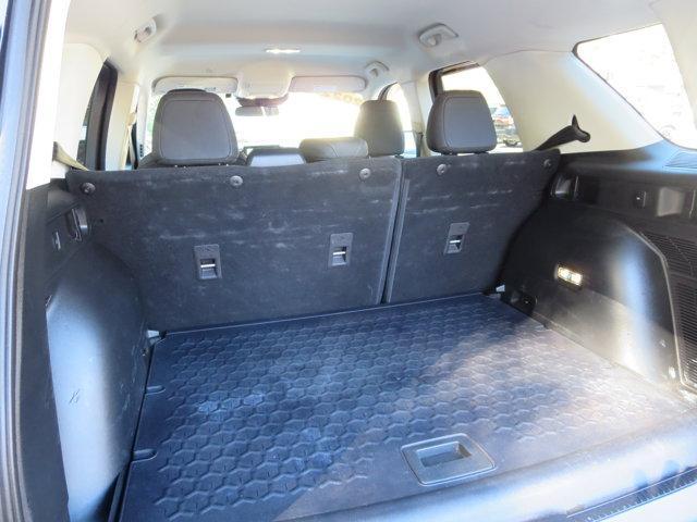 used 2022 Ford Bronco Sport car, priced at $25,999